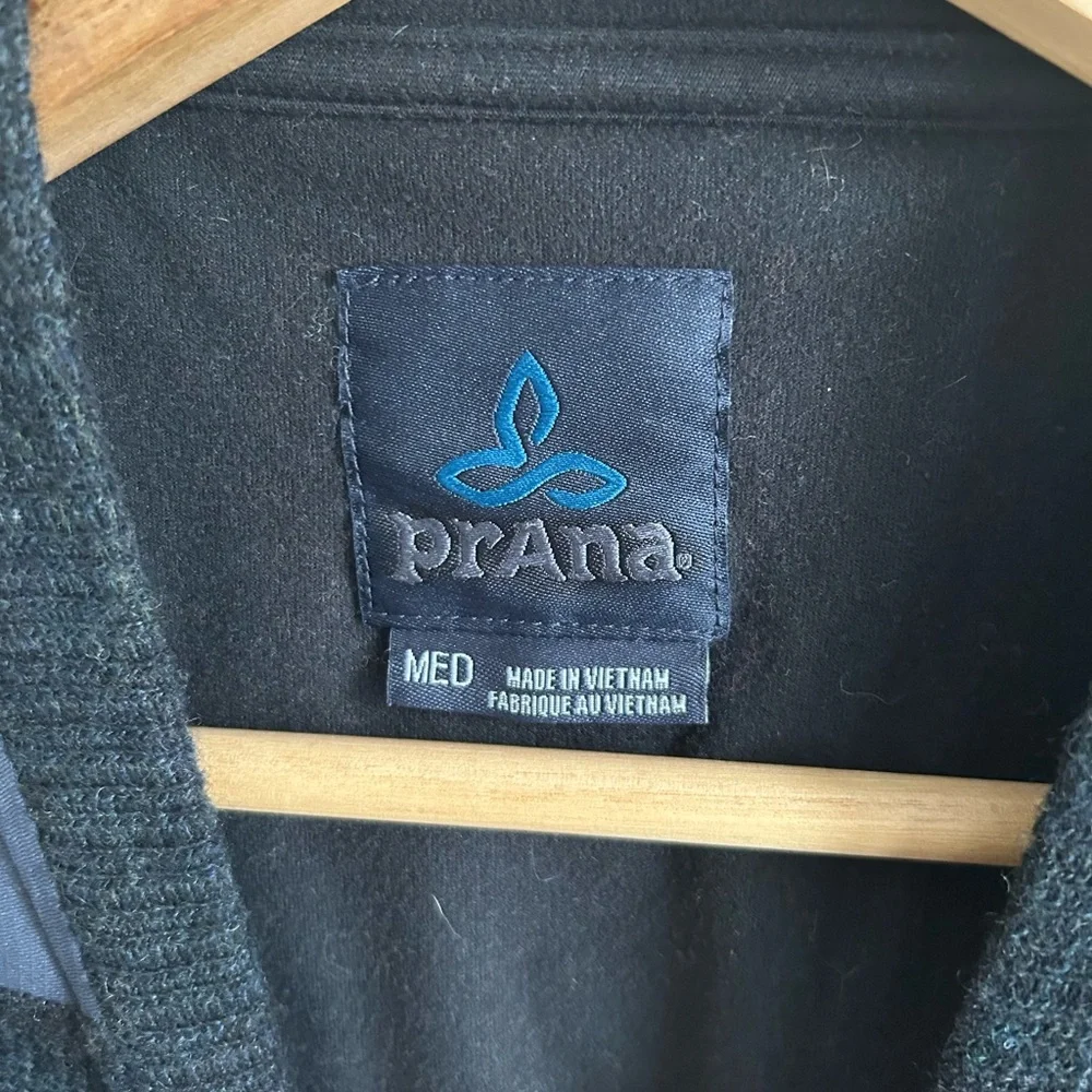 Prana lonan sweater